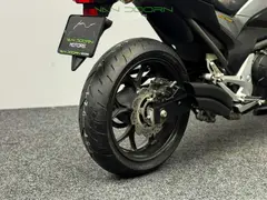 Honda NC 700S C-ABS | Ixrace | 2013 | 36DKM! 2013 occasion – foto 7 van 16