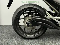 Honda NC 700S C-ABS | Ixrace | 2013 | 36DKM! 2013 occasion – foto 13 van 16