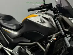Honda NC 700S C-ABS | Ixrace | 2013 | 36DKM! 2013 occasion – foto 14 van 16