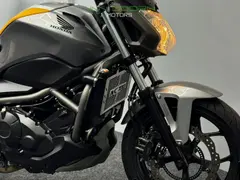 Honda NC 700S C-ABS | Ixrace | 2013 | 36DKM! 2013 occasion – foto 15 van 16