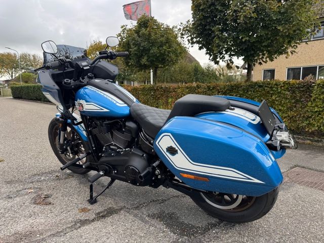 harley-davidson - low-rider-st