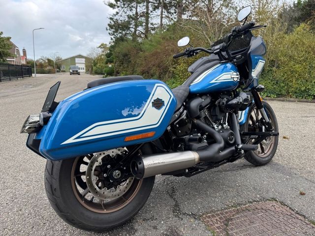 harley-davidson - low-rider-st