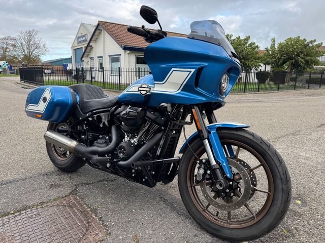 harley-davidson - low-rider-st