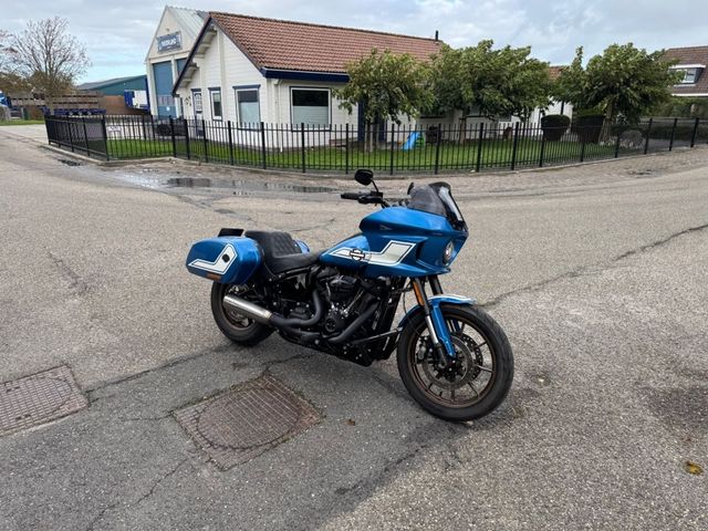 harley-davidson - low-rider-st