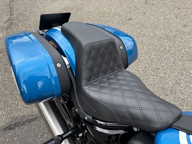 harley-davidson - low-rider-st