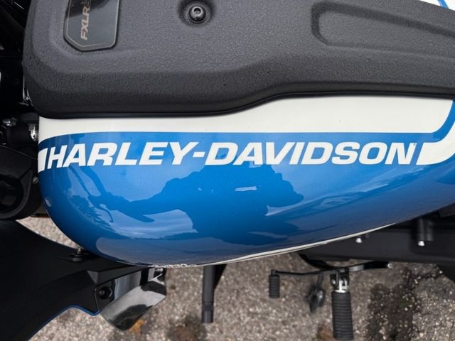 harley-davidson - low-rider-st