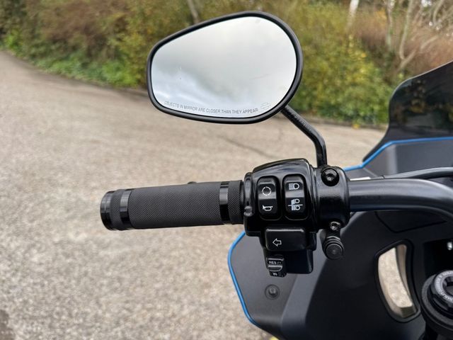 harley-davidson - low-rider-st