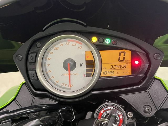 kawasaki - z-750-abs