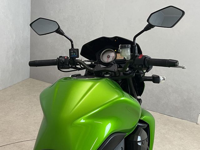 kawasaki - z-750-abs