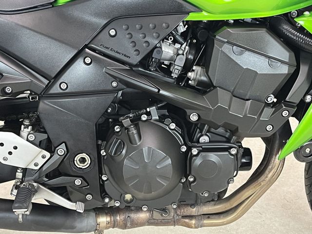 kawasaki - z-750-abs