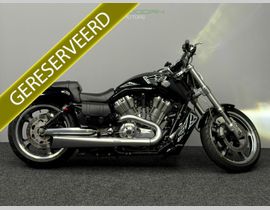 Harley-Davidson V-ROD Muscle Vrscf 2011 occasion