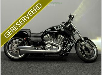 Harley-Davidson V-ROD Muscle Vrscf 2011 occasion