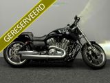 HARLEY-DAVIDSON V-ROD MUSCLE VRSCF