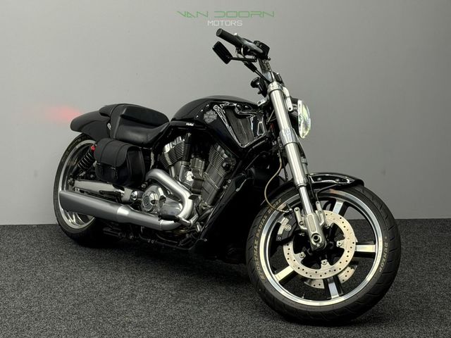 harley-davidson - v-rod-muscle-vrscf