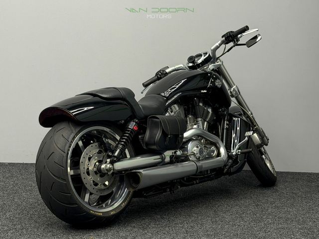 harley-davidson - v-rod-muscle-vrscf