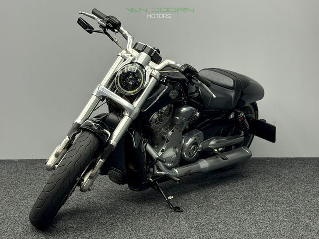 harley-davidson - v-rod-muscle-vrscf