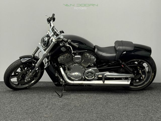 harley-davidson - v-rod-muscle-vrscf