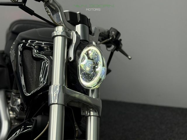 harley-davidson - v-rod-muscle-vrscf