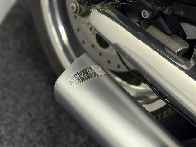harley-davidson - v-rod-muscle-vrscf