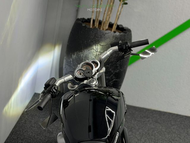 harley-davidson - v-rod-muscle-vrscf