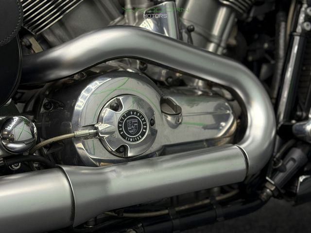 harley-davidson - v-rod-muscle-vrscf