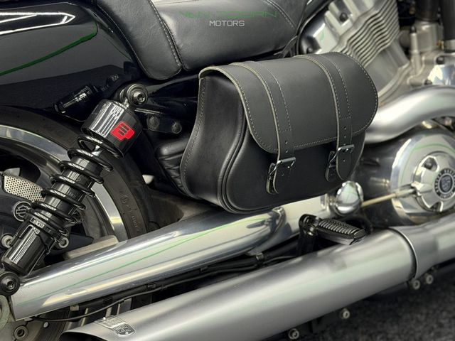 harley-davidson - v-rod-muscle-vrscf