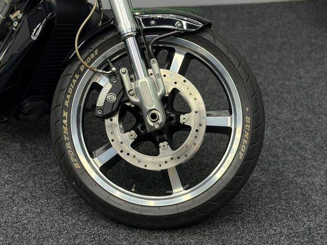 harley-davidson - v-rod-muscle-vrscf