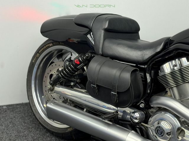 harley-davidson - v-rod-muscle-vrscf