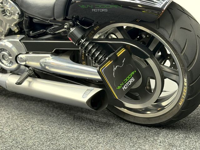harley-davidson - v-rod-muscle-vrscf