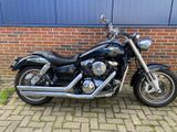SUZUKI VZ 1600 MARAUDER