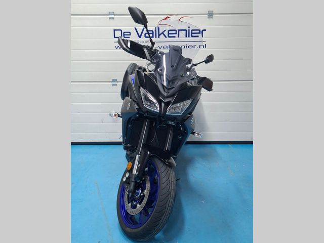 yamaha - tracer-900-abs