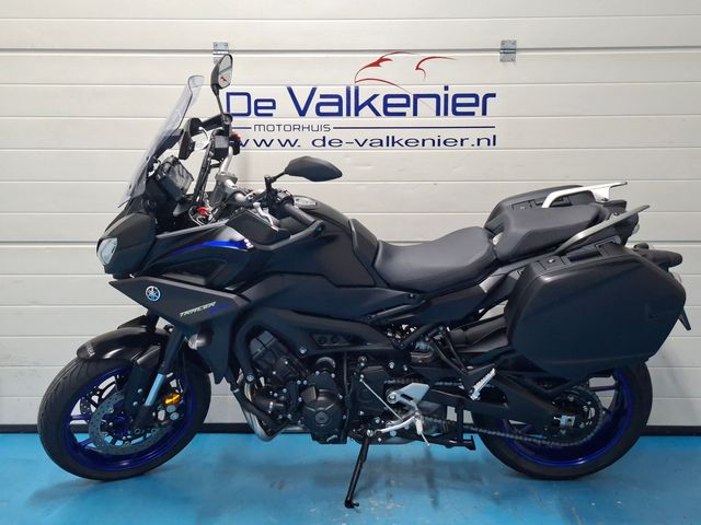 yamaha - tracer-900-abs