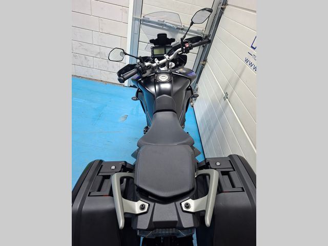 yamaha - tracer-900-abs