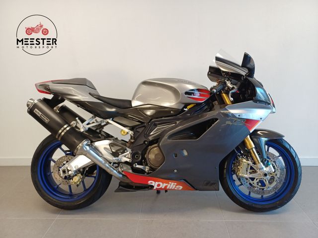 aprilia - rsv-1000-r-factory