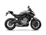 CFMOTO 675 NK