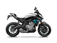 Cfmoto 675 NK 2026 nieuw – foto 2 van 23