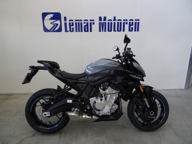 cfmoto - 675-nk