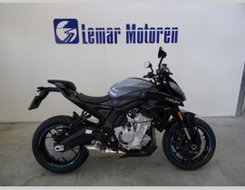 Cfmoto 675 NK 2026 nieuw