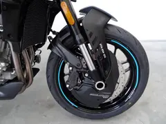 Cfmoto 675 NK 2026 nieuw – foto 9 van 23