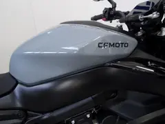 Cfmoto 675 NK 2026 nieuw – foto 11 van 23