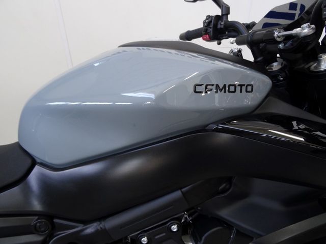 cfmoto - 675-nk