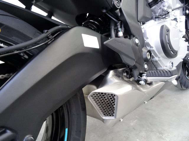 cfmoto - 675-nk