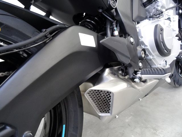 cfmoto - 675-nk