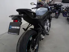 Cfmoto 675 NK 2026 nieuw – foto 15 van 23