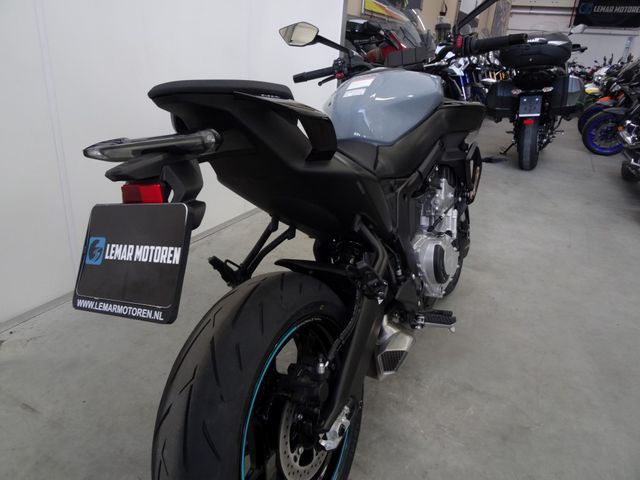 cfmoto - 675-nk