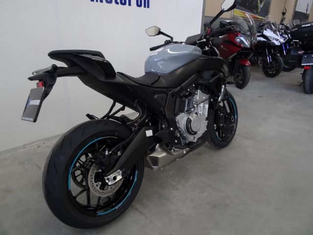 cfmoto - 675-nk
