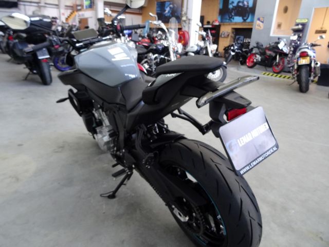 cfmoto - 675-nk