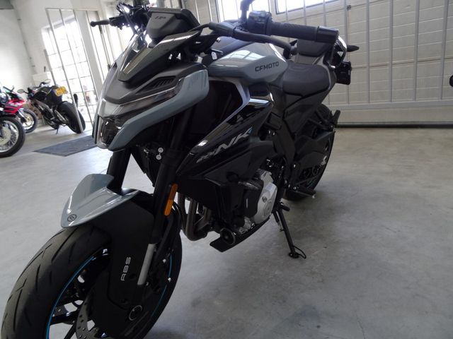 cfmoto - 675-nk