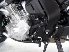 Cfmoto 675 NK 2026 nieuw – foto 18 van 23
