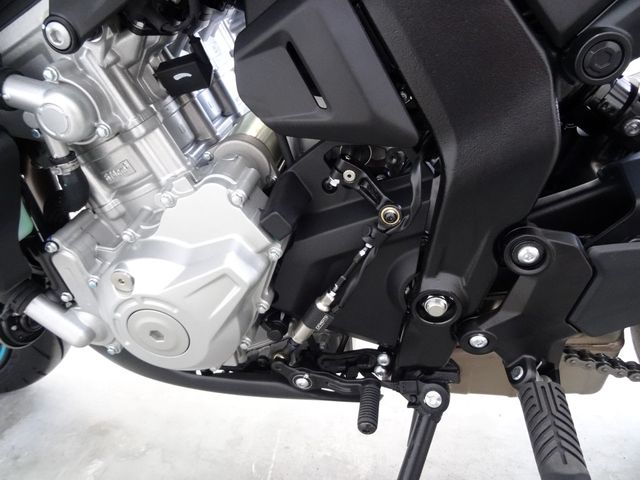 cfmoto - 675-nk